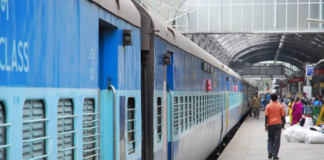 Arrive Early Or You Miss Your Train Say Indian Railways, Railway Protection Force, Security check on Railway Stations, Indian railways Latest Rules, Integrated Security System, Indian Railways development, Mango News, railways plans to seal stations