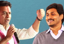 YSRCP And TRS To Form Alliance? YSRCP And TRS To Form Alliance,Mango News,KCR steps up efforts to form alliance with YSR Congress ahead of 2019 polls,Jagan throws weight behind KCR federal front plank ahead of polls,Alternative Front Takes Shape As TRS KT Rama Rao And YSRCP Jagan Mohan Reddy Hold Talks,KCR preps payback to TDP Naidu sends son to reach out to Jagan Reddy