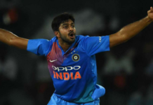 India VS Australia - Vijay Shankar Makes ODI Debut, India vs Australia 3rd ODI update, Vijay Shankar latest news and updates, Mango News, Virat Kohli Australia ODI, Melbourne ODI latest news, Vijay shankar gets debut, Ind vs Aus One Day Match, India Australia Cricket Match