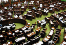 Lok Sabha Passes Constitution Amendment Bill 2019, 124th Amendment Bill, Forwards quota bill latest news, Mango News, Upper Caste Reservation Bill Updates, general category EWS quota, Reservation For EWS Bill, reservations upper caste India Lok Sabha, EWS Bill in Lok Sabha