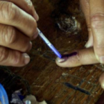 Telangana Conducts Panchayat Polls, Telangana panchayat election dates, Panchayat elections Telangana, Mango News, 3 phase panchayat polls, State Election Commission, first Panchayat polls in Telangana, Panchayat Polls Telangana Results