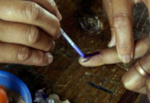 Telangana Conducts Panchayat Polls Telangana Conducts Panchayat Polls, Telangana panchayat election dates, Panchayat elections Telangana, Mango News, 3 phase panchayat polls, State Election Commission, first Panchayat polls in Telangana, Panchayat Polls Telangana Results