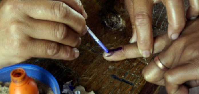 Telangana Conducts Panchayat Polls, Telangana panchayat election dates, Panchayat elections Telangana, Mango News, 3 phase panchayat polls, State Election Commission, first Panchayat polls in Telangana, Panchayat Polls Telangana Results
