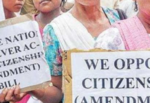 Lok Sabha Passes Citizenship Bill Assam Protests, Citizenship Amendment Bill passed, Parliament Winter Session 2019, Lok Sabha bill for minorities, Assam protest, Northeast protest Bill, Mango News, Rajnath Singh Speech, Assam bandh Latest News