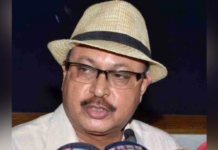 Mehdi Alam Bora Resigns As BJP Spokesperson, citizenship bill protest, BJP spokesperson resigns, Assam BJP spokesperson Mehdi Alam Bora, Citizenship Bill Assam Protests, Parliament Winter Session 2019, Lok Sabha bill for minorities, Mango News