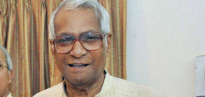 Former Defence Minister George Fernandes Passes Away,#GeorgeFernandes, George Fernandes death, Former defence minister last his breath, George Fernandes died, ,George Fernandes dead, George Fernandes age, Ex Minister George Fernandes at 88, Mango News