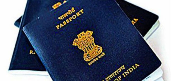 Hyderabad To Get E Passports, Ministry of External Affairs, e chip based passports, Telangana Regional Passport Offices, E Passports for Indian citizens, applications for e passports, Mango News,Hyderabad Prepares for E Passports