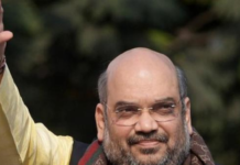 Amit Shah Writes An Open Letter To AP Citizens Amit Shah Writes An Open Letter To AP Citizens,Mango News,Breaking News Today,Latest Political News 2019,Amit Shah Writes An Open Letter,Amit Shah Writes About AP Citizens,President of the Bharatiya Janata Party Amit Shah,AP CM Political Fortunes Declining Says Amit Shah,Amit Shah Writes Open Letter to Chandrababu Naidu