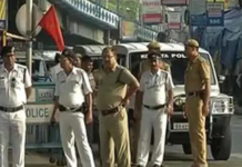 Bengal BJP Leader Suspected In Daughter’s Kidnapping Bengal BJP Leader Suspected In Daughter’s Kidnapping, Bengal BJP Leader Arrested, BJP leader daughter kidnapped, Mango News, West Bengal latest news, West Bengal Trinamool Congress, Latest National News Headlines Today