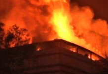 Delhi – Intense Fire At Hotel Kills 17 Delhi Intense Fire At Hotel Kills 17,Mango News,Breaking News Today,Hotel Fire in New Delhi,Karol Bagh Hotel Fire,Delhi Fire Breaks out at Hotel,Delhi Latest News,Delhi Intense Fire At Hotel,Karol Bagh Fire