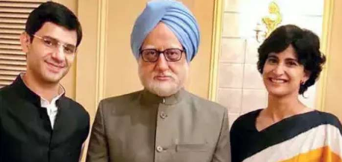 FIR Against The Accidental Prime Minister Actors,Mango News,Latest Breaking News Today,Political News 2019,Accidental Prime Minister Actors,Accidental Prime Minister Latest News,Case Filed Against Anupam Kher,Accidental Prime Minister Actors Case Filed,Accidental Prime Minister Movie Release Date