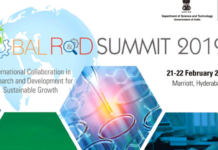 Research And Development Summit In Hyderabad Research And Development Summit In Hyderabad, R & D Summit in Hyderabad, DST FICCI Global R D Summit 2019, Hyderabad conference alerts 2019, Conferences in Hyderabad,Seminars in Hyderabad, Mango News, Global Research and Development Summit 2019, #GlobalRnDSummit