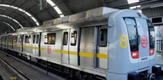 GoI Allocates Rs 500 Crores To Delhi Metro Project, Delhi Budget 2019, Delhi Metro Phase 4 latest news, Mango News, Key highlights of Delhi Budget, Delhi Budget Session live update, Arvind Kejriwal Latest News and Updates, AAP and the Central Government dispute