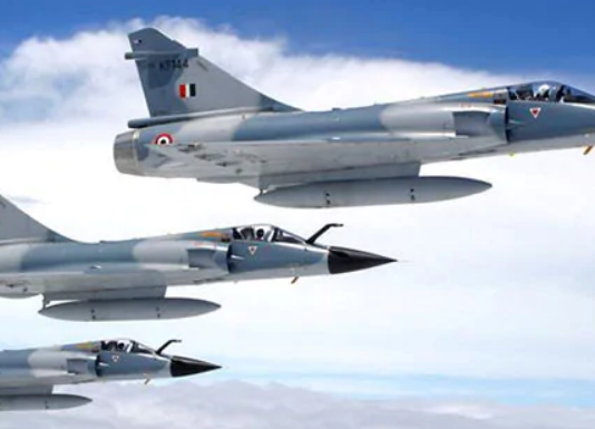 Jammu and Kashmir IAF Strikes Terror Camps Across LoC, Indian Air Force Strikes After Pulwama Attack, #Surgicalstrike2, India Strikes Back, India Air Strike live updates, Indian jets strike terror camps, India strikes JeM camp, IAF strikes at Jaish camp, IAF destroys Terror Camps, India Surgical strike latest update