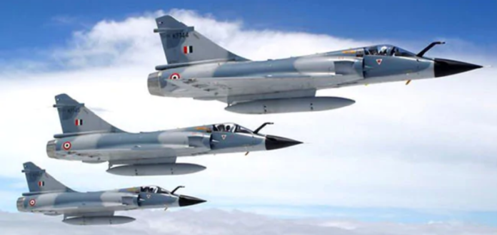 Jammu and Kashmir IAF Strikes Terror Camps Across LoC, Indian Air Force Strikes After Pulwama Attack, #Surgicalstrike2, India Strikes Back, India Air Strike live updates, Indian jets strike terror camps, India strikes JeM camp, IAF strikes at Jaish camp, IAF destroys Terror Camps, India Surgical strike latest update