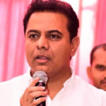 KTR Disappointed With Central Government KTR Disappointed With Central Government, Mango News, 10 new high speed rail corridors in India, KTR Latest News and Updates, 5th largest Indian metro Hyderabad, KTR angry on Central Govt, Telangana Government latest news, KTR Latest Tweets,