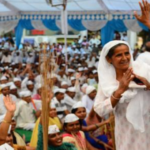 Kejriwal’s Advice – ‘Don’t Elect 12th Pass As PM, Think Twice, Act Wise’ Kejriwal Advice,Don’t Elect 12th Pass As PM,Think Twice,Act Wise,Mango News,Latest Breaking News Today,Political News 2019,Arvind Kejriwal Dig At PM Modi,Chief Minister of Delhi,Taanashahi Hatao Loktantra Bachao Rally,AAP chief Arvind Kejriwal,Arvind Kejriwal Delhi Rally