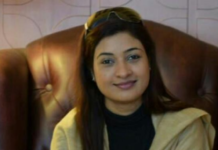 Lamba Claims Kejriwal Is Undermining Her