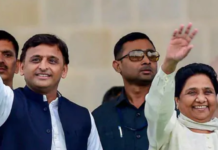 Lok Sabha Elections BSP And SP To Contest In 2 More States, Madhya Pradesh and Uttarakhand lok sabha seats, Lok Sabha elections 2019, Mango News, 2019 Lok Sabha Polls, SP And BSP Alliance latest news, Mayawati BSP and Akhilesh Yadav SP, BSP and SP Latest News, 2019 Elections live updates