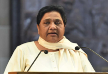 Lok Sabha Elections – Mayawati Criticises BJP And AIADMK Lok Sabha Elections Mayawati Criticises BJP And AIADMK, SP BSP Alliance, BSP Chief Mayawati Latest News, BJP Shiv Sena Alliance, AIADMK and BJP Alliance, Mango News, BJP Scared of BSP and SP Alliance, BJP alliance in Bihar