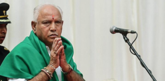 Lok Sabha Elections Wind Is Blowing In Favour Of BJP Says B S Yeddyurappa, BS Yeddyurappa latest news, Lok Sabha Elections 2019, Yeddyurappa 22 Lok Sabha Seats Remark, Air strike in Balakot will help BJP, Air BJP win 22 of 28 LS seats in Karnataka, Mango News, India Pakistan Latest News Today
