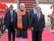 PM Modi On A Two Day Visit To South Korea PM Modi On A Two Day Visit To South Korea, India South Korea bilateral relations, Prime Minister Narendra Modi latest news, Modi on two day South Korea visit, Modi in South Korea, Seoul Peace Prize, India South Korea bilateral cooperation, India South Korea strategic ties, Mango News