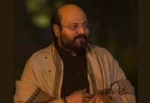 PM Narendra Modi – First Look Of Actor Playing Amit Shah’s Role Released First Look Of Actor Playing Amit Shah Role Released,PM Narendra Modi Latest News,Mango News,Latest Breaking News Today,Actor Manoj Joshi to Play Amit Shah in PM Narendra Modi,Actor Manoj Joshi,Celebrity Characters Unveiled,Manoj Joshi to Play Amit Shah in PM Modi Biopic,PM Narendra Modi Biopic