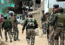 Pulwama Encounter – Two Militants And Four Army Officials Killed Pulwama Encounter Two Militants And Four Army Officials Killed, 4 Army Personnel Killed in Pulwama Encounter, Pulwama encounter LIVE updates, #PulwamaEncounter, 4 Army Men Martyred, Pulwama Terror Attack, Jammu and Kashmir Terror Attack