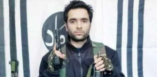 Pulwama Terror Attack - Adil Ahmad Dar Behind Deadly Attack, #PhulwamaTerrorAttack, #CRPFJawans, Mango News, 22 year old JeM suicide bomber Adil Ahmad, Pulwama attack terrorist details, Who was Adil Ahmad Dar?, Jaish e Mohammed,
