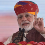 Rajasthan PM Modi’s Speech After IAF Strike, Prime Minister Narendra Modi Speech At Rally In Rajasthan, PM Modi in Churu, Modi rally in Rajasthan, Indian Air Force Strikes, Narendra Modi on IAF Air Strike, Mango News, #IndiaStrikesPakistan, Surgical Strike 2 live updates, Pulwama Attack Revenge