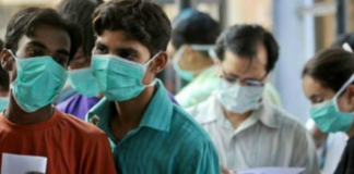 Swine Flu Alert In Telangana, Swine Flu On Rise In Telangana, Telangana Swine flu cases, 496 Positive Swine flu Cases, Telangana Latest Breaking News Today, Hyderabad Latest Updates, Mango News, Hyderabad NEws Today