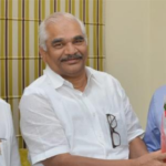 TDP Leader Likely To Switch Party? TDP Leader Likely To Switch Party?, Mango News, Dasari Jai Ramesh meets YS Jagan, Dasari Jai Ramesh Resigns TDP, Industrialist Dasari Jai Ramesh Join YSRCP, Dasari Jai Ramesh quits TDP, upcoming Lok Sabha elections, MP Vijayawada constituency,