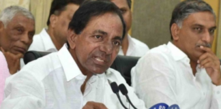 Telangana – 10 Cabinet Ministers Sworn In Today,Mango News,Telangana Latest News,KCR expands Telangana cabinet with ten more ministers,Telangana cabinet expanded with induction of 10 ministers,Telangana CM KCR all set to expand cabinet,Chandrasekhar Rao inducts 10 Ministers in Telangana Cabinet