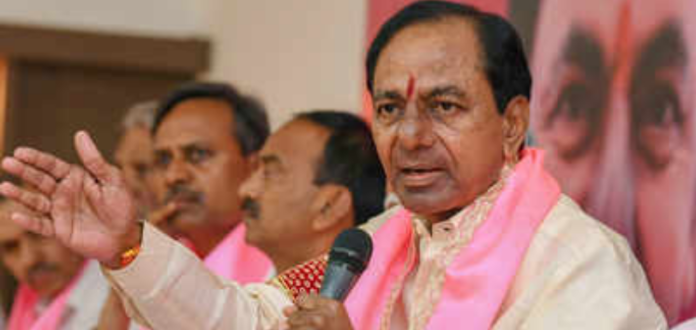 Telangana Government To Announce 10 Cabinet Ministers, Telangana cabinet ministers list,Telangana cabinet expansion, Telangana CM KCR, Mango News, KCR Cabinet Ministers, KTR and Harish Rao, Telangana New Ministers,