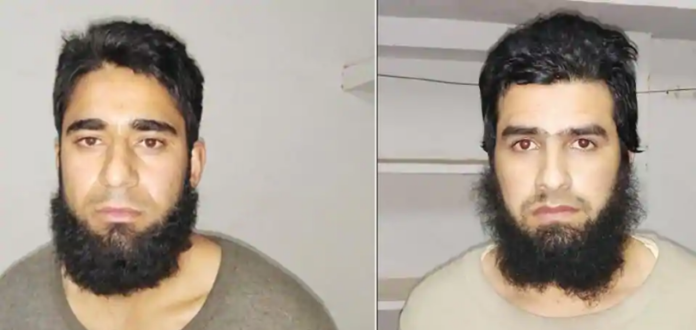 Uttar Pradesh Two Men Suspected To Be JeM Members Arrested, Jaish-e Mohammed module busted, Uttar Pradesh anti terror unit, 2 JeM men from Deoband arrested, UP ATS latest news, two alleged JeM terrorists, Uttar Pradesh Anti Terrorist Squad, Mango News