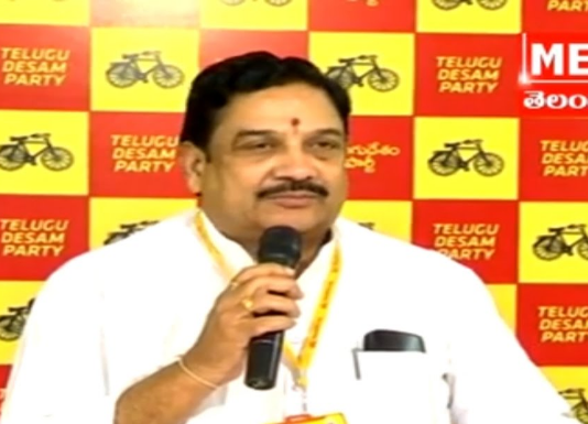 Venkata Rao Writes An Open Letter To KCR, Andhra Pradesh Assembly elections, Mango News, YSRCP and TRS latest news, KCR Friendship with YS Jaga, AP Assembly polls 2019, K Kala Venkata Rao open letter to KCR, KCR Latest News, TDP Party latest update