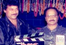 Vijaya Bapineedu, Telugu Film Director, Passes Away Telugu Film Director Vijaya Bapineedu Passes Away,Mango News,Director and Producer Vijaya Bapineedu No More,Popular Telugu Director & Producer Vijaya Bapineedu Passes Away,Telugu Film Director Vijaya Bapineedu Passes Away at 82,Telugu Film Updates,Gang Leader Director Vijaya Bapineedu Passed Away