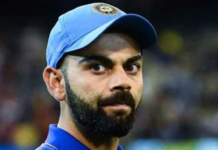 Virat Kohli Postpones RP SG Indian Sport Honours Event Virat Kohli Postpones RP SG Indian Sport Honours Event, Pulwama terror attack, Mango News, RP SG Indian Sports Honours event, South Kashmir, 40 CRPF personnel dead, Indian Sports Honours event postponed, Virat Kohli Pulwama Attack, #PulwamaTerroristAttack