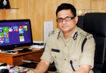 CBI Questions Rajiv Kumar CBI Questions Rajiv Kumar,Mango News,Latest Political News 2019,Political Breaking News,CBI Question Kolkata Police Commissioner Rajeev Kumar,Kolkata Police Commissioner Rajeev Kumar News,Rose Valley Group Scam,Saradha Group Chit Fund Scam,Chit Fund Scams in Kolkata,Sharada Chit Fund Scam