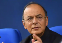 ‘Has Mr. Kharge Brought Down The Value Of Dissent?’ Asks Arun Jaitley Has Mr Kharge Brought Down The Value Of Dissent Asks Arun Jaitley, Mallikarjun Kharge latest news, Arun Jaitley on Twitter, Arun Jaitley Comments on Mallikarjun Kharge, Mango News, Mallikarjun Kharge dissent, New CBI Director, CBI vs CBI Latest Update, Finance Minister Arun Jaitley,