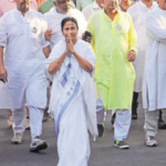 WB CM To Continue Protest In National Capital,Mamata Banerjee Calls Off Dharna, West Bengal CM Mamata Banerjee Latest News,CBI Vs Mamata Banerjee, Rajiv Kumar Kolkata Police Commissioner, Mamata vs CBI, Mamata Banerjee ends dharna,Mango News
