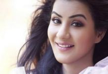 Bigg Boss Winner Shilpa Shinde Joins INC Bigg Boss Winner Shilpa Shinde Joins INC, Bigg Boss 11 winner joins Congress, Shilpa Shinde joins Congress party, Shilpa Shinde in Politics, Mango News, Bigg Boss 11 Season Winner, Lok Sabha Elections 2019, Indian National Congress Chief Sanjay Nirupam
