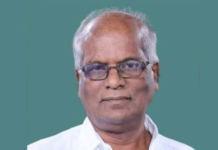 BJD MP Ladu Kishore Swain Passes Away BJD MP Ladu Kishore Swain Passes Away, Odisha BJD MP passes away, Mango News, Ladu Kishore Swain political career, Celebs condolences to Ladu Kumar Swain, Odisha State Assembly, Odisha Latest Breaking News Today, CM Naveen Patnaik about Ladu Kishore Swain Demise,