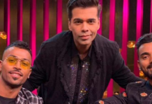 Case Registered Against Hardik Pandya, K L Rahul And Karan Johar Case Registered Against Hardik Pandya K L Rahul And Karan Johar, Koffee With Karan row, kl rahul pandya remarks, pandya koffee with karan, kl rahul koffee with karan, Koffee with Karan controversy, Mango News, Case Filed Against Karan Johar