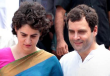 Priyanka Gandhi To Take Over As AICC General Priyanka Gandhi To Take Over As AICC General, UP AICC general secretary, Lok Sabha elections latest news, Mango News, Priyanka Gandhi Congress general secretary, Uttar Pradesh Congress general secretary, Congress Eastern UP, Priyanka Active Politics UP East,