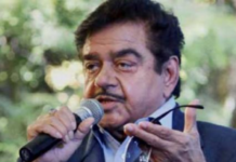 Shatrughan Sinha Speaks About The #MeToo Movement Shatrughan Sinha Speaks About The #MeToo Movement, Shatrughan Sinha Fun on Me Too Movement, Shatrughan Sinha comments on Me Too, Bollywood MeToo Movement, Me Too Campaign Bollywood, #Metoo Bollywood Accused, Bollywood News #MeToo Movement, Mango News