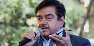 Shatrughan Sinha Speaks About The #MeToo Movement, Shatrughan Sinha Fun on Me Too Movement, Shatrughan Sinha comments on Me Too, Bollywood MeToo Movement, Me Too Campaign Bollywood, #Metoo Bollywood Accused, Bollywood News #MeToo Movement, Mango News