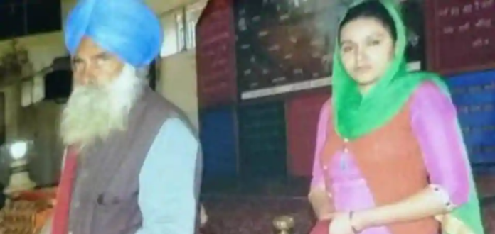 May December Punjabi Couple Seeks Police Protection, Mango News, Punjabi Couple Latest News, Punjab and Haryana High Court, Sangrur Police Station, Punjabi Couple Love marriage, May December Couples