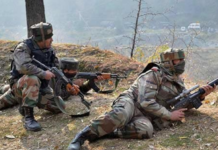 Jammu And Kashmir – Security Forces Prevent Terror Attack In Uri Jammu And Kashmir,Security Forces Prevent Terror Attack In Uri,Mango News,Breaking News on Jammu And Kashmir,Jammu And Kashmir Latest News,Indian Army camp in Uri,Uri Terror Attack,Jammu And Kashmir Terror Attack,Indian Army Search Operation,Uri Terror Attack News