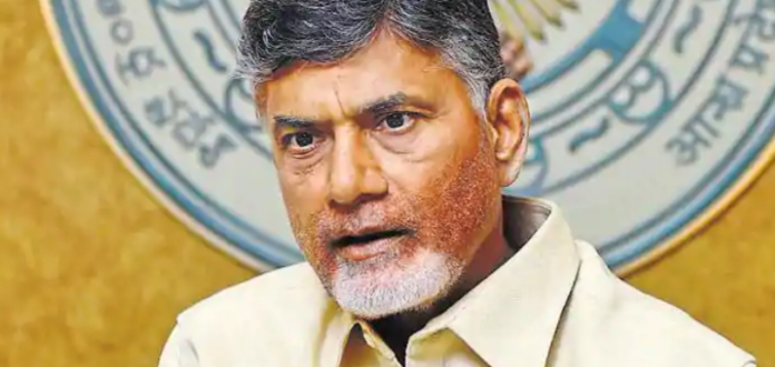 Andhra Pradesh CM Disappointed With Interim Budget 2019, Interim Budget 2019, ChandraBabu Naidu Fires on Budget 2019, Lok Sabha Polls 2019, Modi Election Budget, Andhra Pradesh CM Chandrababu Naidu, Chandrababu blams Central Government, AP Special Category Status, Mango News